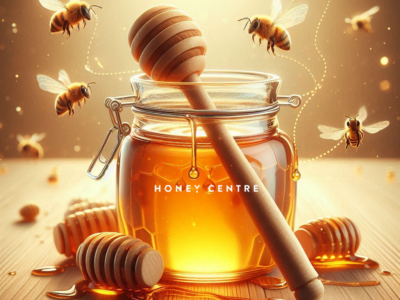 Unlocking the Golden Goodness: The Health Benefits of Manuka Honey ...